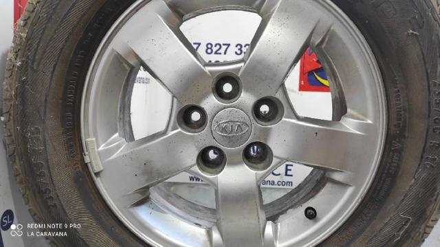 529100Z200 Диски колесные литые (легкосплавные, титановые) купить Запорожье