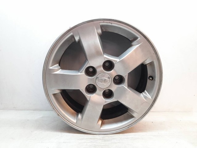 529100Z200 Диски колесные литые (легкосплавные, титановые) купить Хмельницкий