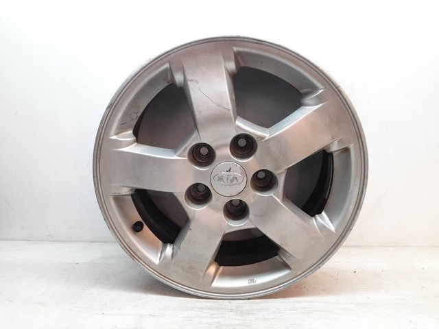 529100Z200 HYUNDAI Диски колесные литые (легкосплавные, титановые) купить в Львов