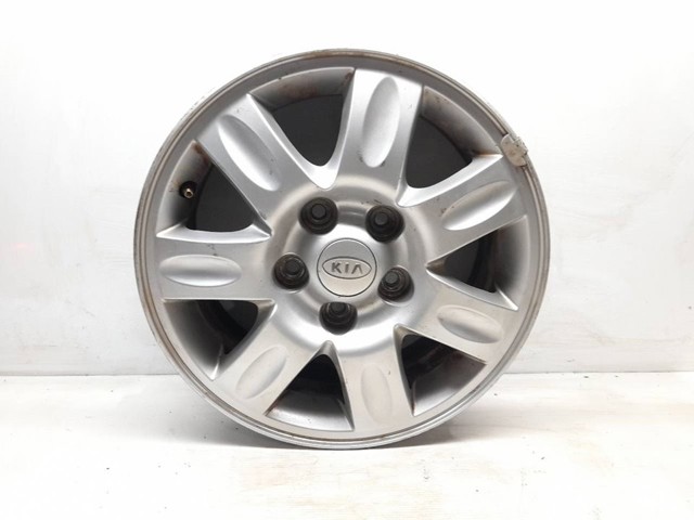 HYUNDAI 529101D101 Диски колесные литые (легкосплавные, титановые) в наличии Сумы