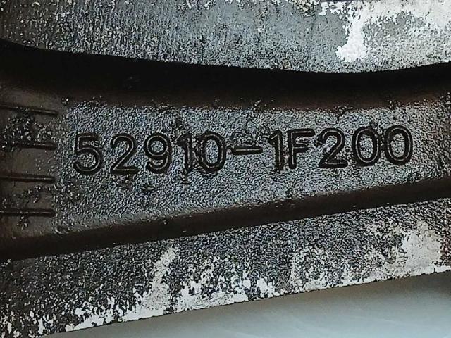 529101F200 Диски колесные купить Ирпень