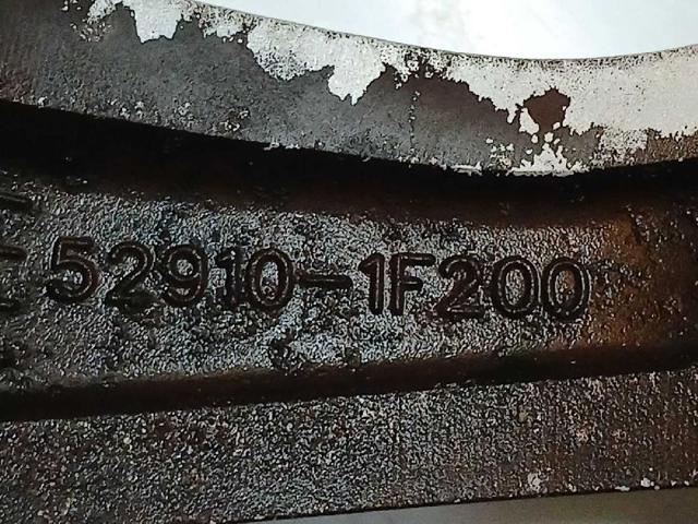 529101F200 Диски колесные литые (легкосплавные, титановые) купить Львов