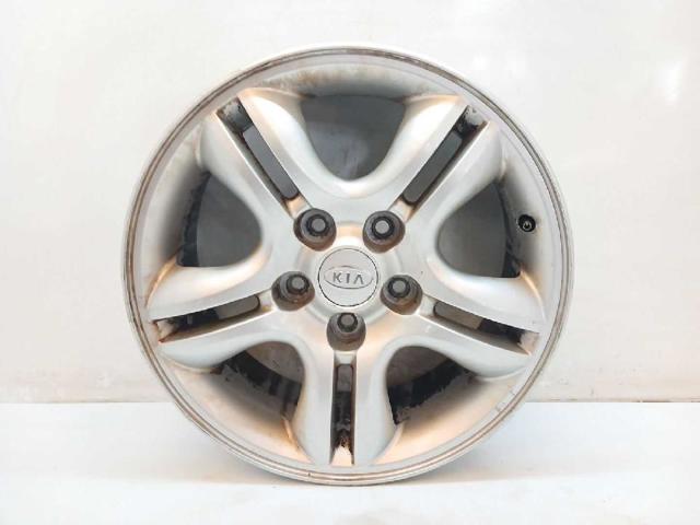 529101F200 HYUNDAI Диски колесные купить в Украина