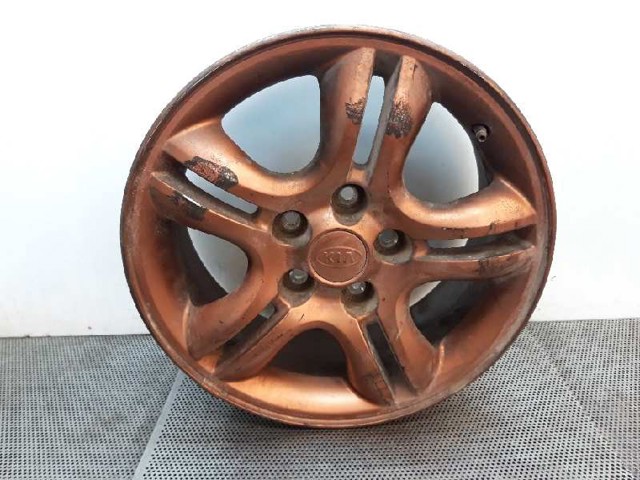 HYUNDAI 529101F200 Диски колесные в наличии Черкассы