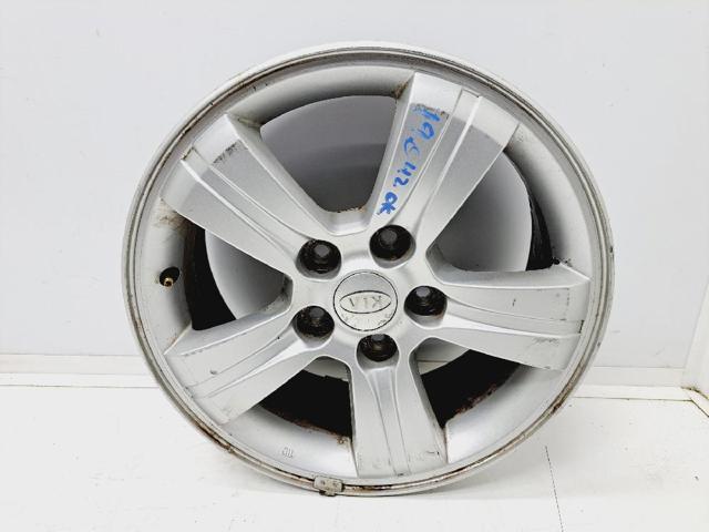 529101F350 HYUNDAI Диски колесные купить в Каменское