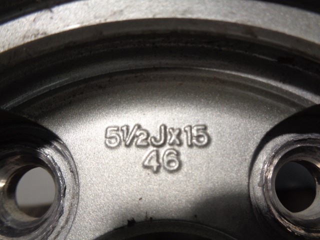 529101G200 HYUNDAI Диски колесные литые (легкосплавные, титановые) купить в Ровно