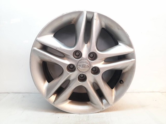 529101H100 HYUNDAI Диски колесные купить в Ровно