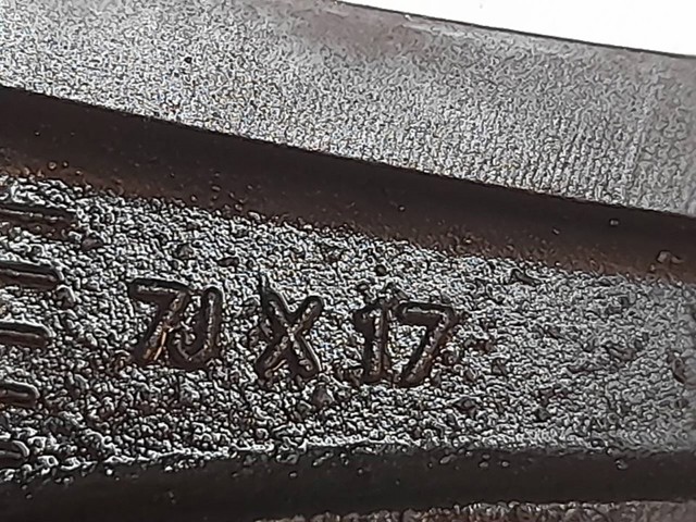 529101H100 HYUNDAI Диски колесные литые (легкосплавные, титановые) купить в Львов
