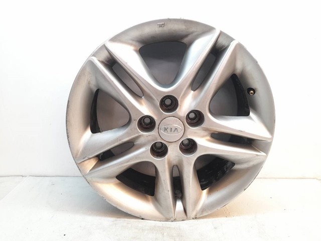 529101H100 HYUNDAI Диски колесные литые (легкосплавные, титановые) купить в Винница