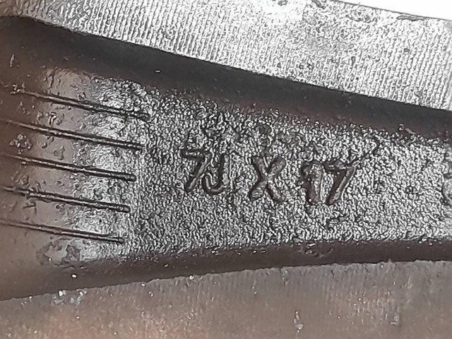 529101H100 HYUNDAI Диски колесные купить в Украина