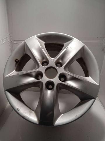 HYUNDAI 529101H200 Диски колесные литые (легкосплавные, титановые) в наличии Ирпень
