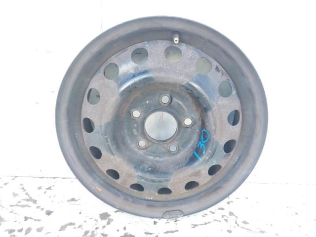 Discos de roda de aço (estampados) 529101H500 Hyundai/Kia