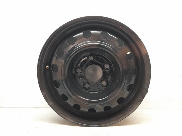 HYUNDAI 529101H500 Диски колесные стальные (штампованные) в наличии Винница