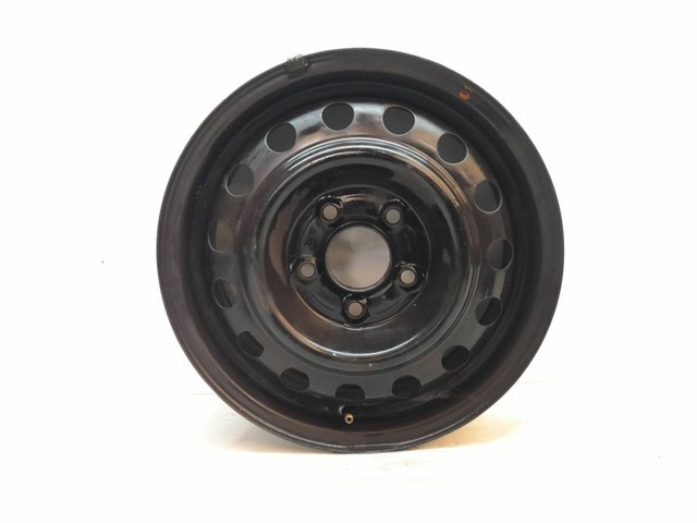 HYUNDAI 529101H500 Диски колесные стальные (штампованные) в наличии Николаев