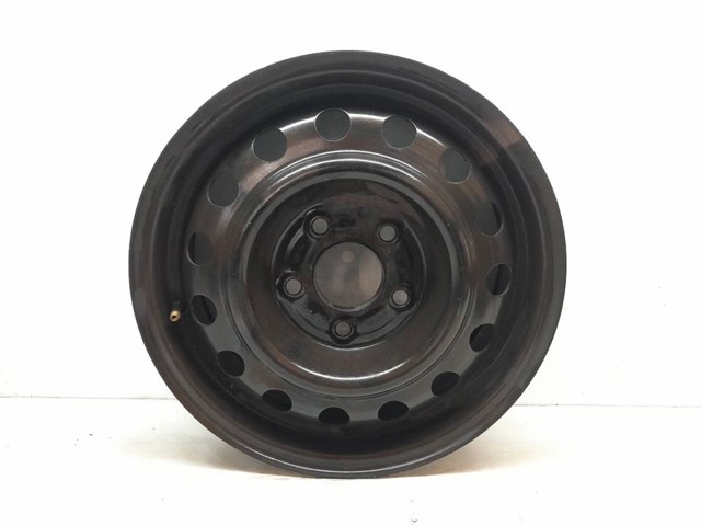 HYUNDAI 529101H500 Диски колесные стальные (штампованные) в наличии Запорожье