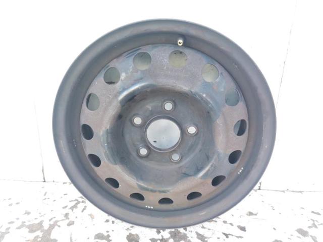 Discos de roda de aço (estampados) 529101H500 Hyundai/Kia