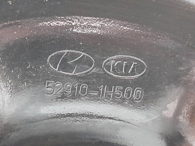 529101H500 HYUNDAI Диски колесные стальные (штампованные) купить в Запорожье