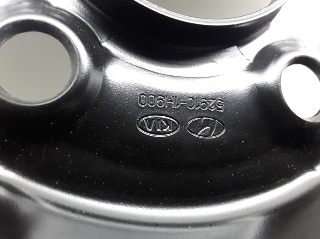 529101H900 HYUNDAI Докатка (аварийное запасное колесо) купить в Винница
