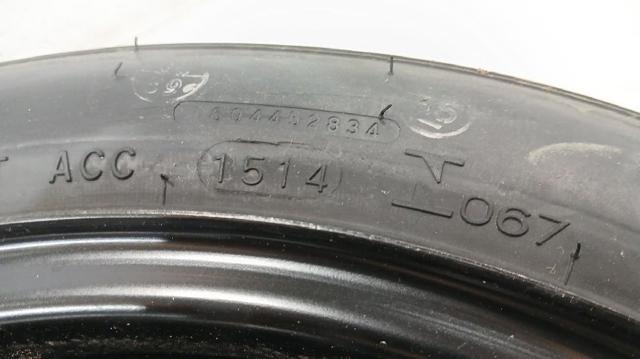 529101H900 HYUNDAI Докатка (аварийное запасное колесо) купить в Сумы