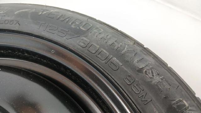 529101H900 HYUNDAI Докатка (аварийное запасное колесо) купить в Запорожье
