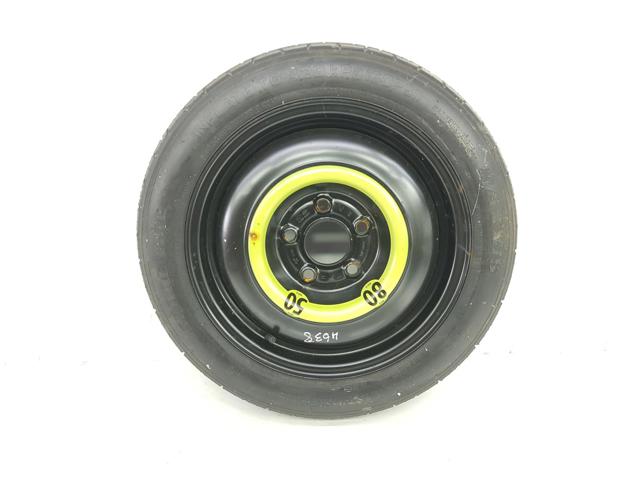 Roda de emergência 529101H900 Hyundai/Kia