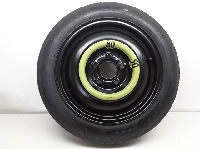 529101H900 HYUNDAI Докатка (аварийное запасное колесо) купить в Сумы