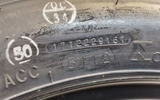529101H900 Докатка (аварийное запасное колесо) купить Николаев