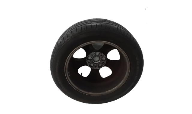 HYUNDAI 529101P100 Диски колесные в наличии Черкассы