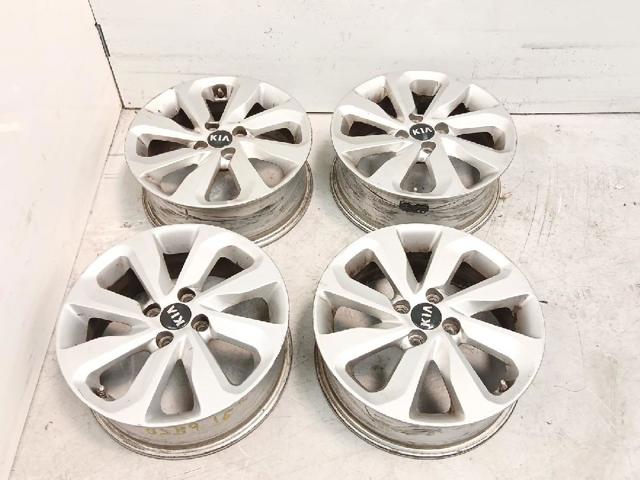 529101W750 HYUNDAI Диски колесные купить в Полтава