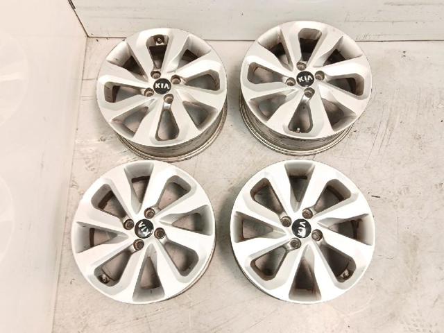 529101W750 HYUNDAI Диски колесные купить в Харьков