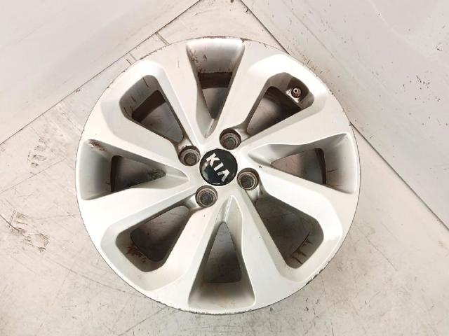 529101W750 HYUNDAI Диски колесные литые (легкосплавные, титановые) купить в Сумы
