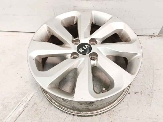 529101W750 HYUNDAI Диски колесные купить в Львов