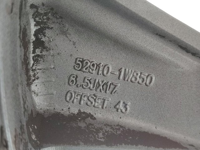 529101W850 Диски колесные купить Тернополь