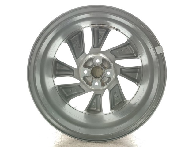 HYUNDAI 529101W850 Диски колесные литые (легкосплавные, титановые) в наличии Черкассы