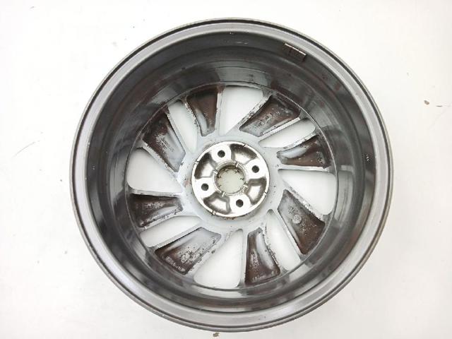 529101W850 HYUNDAI Диски колесные литые (легкосплавные, титановые) купить в Житомир
