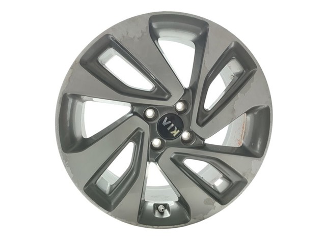 529101W850 HYUNDAI Диски колесные литые (легкосплавные, титановые) купить в Черновцы