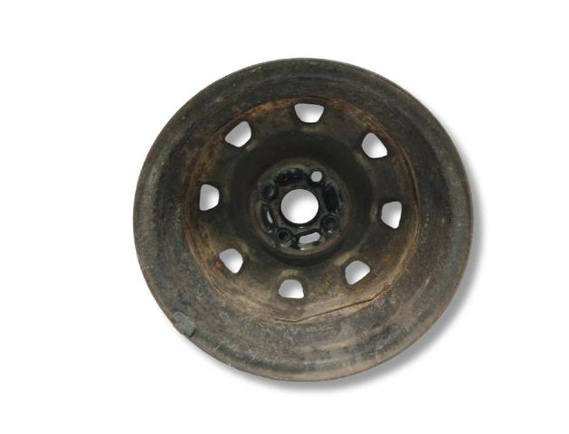 5291025600 HYUNDAI Диски колесные стальные (штампованные) купить в Львов