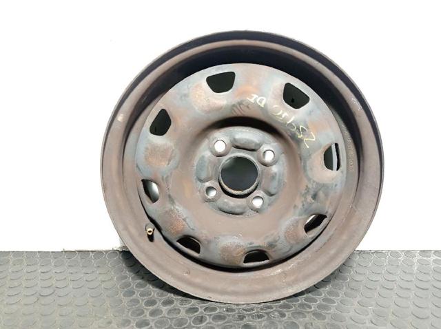 5291025600 HYUNDAI Диски колесные стальные (штампованные) купить в Ровно
