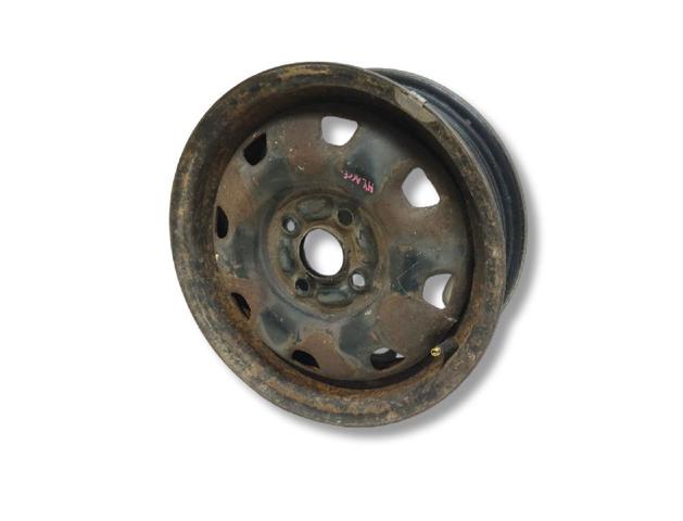 HYUNDAI 5291025600 Диски колесные стальные (штампованные) в наличии Николаев