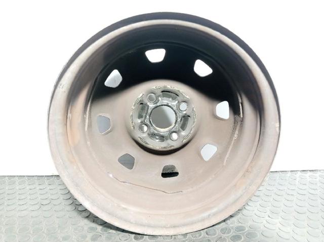 5291025600 HYUNDAI Диски колесные стальные (штампованные) купить в Днепр