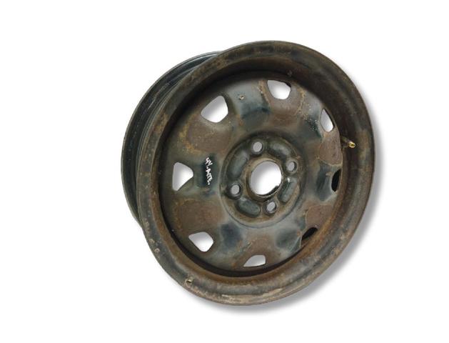 5291025600 HYUNDAI Диски колесные стальные (штампованные) купить в Хмельницкий