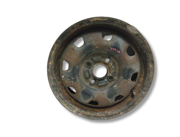 5291025600 HYUNDAI Диски колесные стальные (штампованные) купить в Житомир