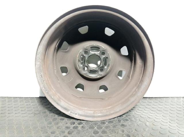 HYUNDAI 5291025600 Диски колесные стальные (штампованные) в наличии Кривой Рог