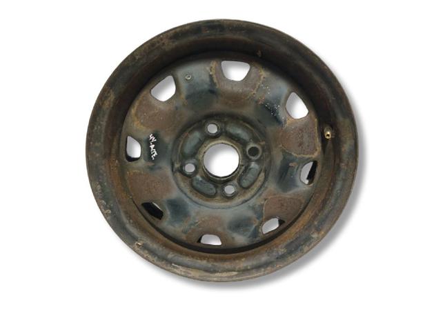 HYUNDAI 5291025600 Диски колесные стальные (штампованные) в наличии Черкассы