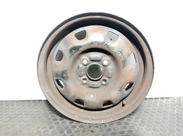 HYUNDAI 5291025600 Диски колесные стальные (штампованные) в наличии Павлоград