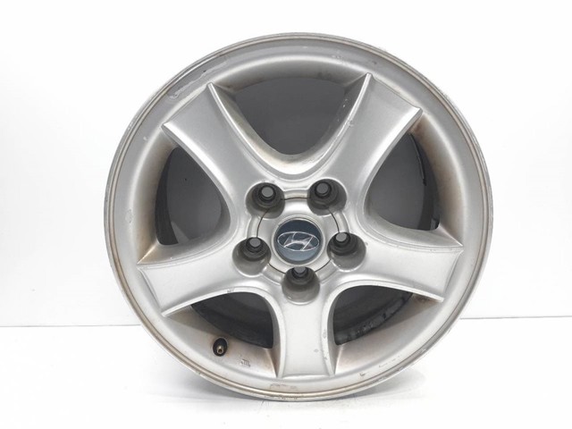 5291026250 HYUNDAI Диски колесные купить в Черновцы