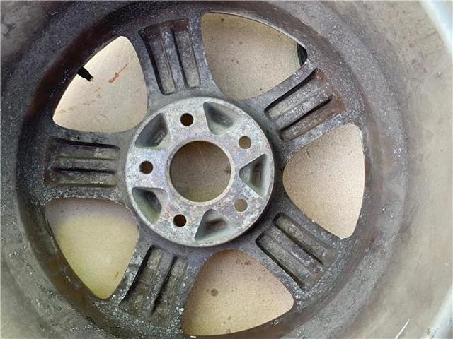5291026250 HYUNDAI Диски колесные литые (легкосплавные, титановые) купить в Николаев