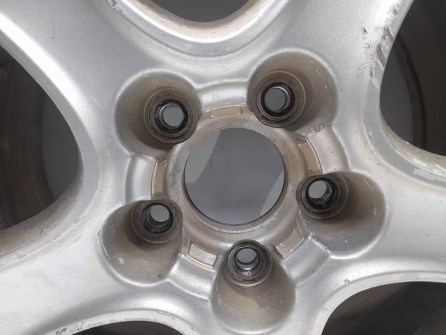 5291026250 HYUNDAI Диски колесные литые (легкосплавные, титановые) купить в Хмельницкий