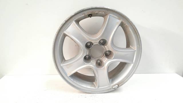 HYUNDAI 5291026250 Диски колесные в наличии Киев
