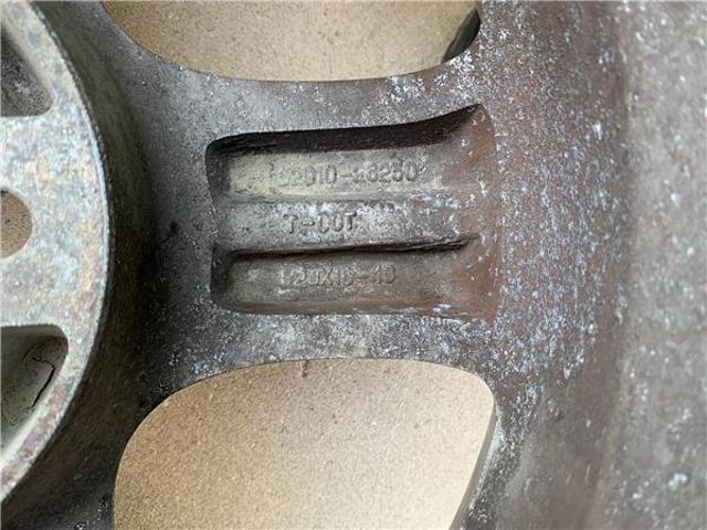 5291026250 HYUNDAI Диски колесные литые (легкосплавные, титановые) купить в Павлоград